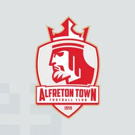 Alfreton town football club